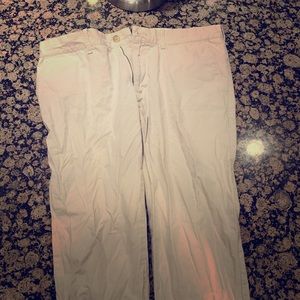J crew chinos